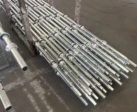 Heavy Duty Cuplock Scaffolding For Building Construction best